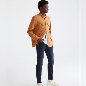 NWT Aeropostale Super Skinny Premium Air Jean Size 28×30